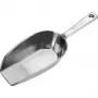 Westmark Hygia svarstyklės su semtuvu 250 mm nerūdijantis plienas 91512291