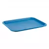 APS stačiakampis padėklas mėlynas 35,0 x 27,0 cm (539)