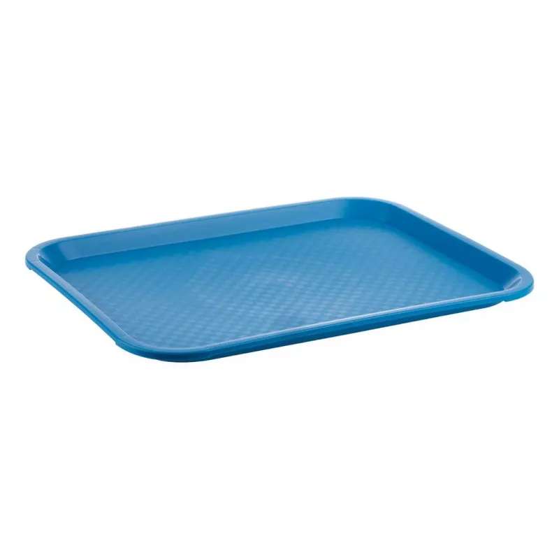 APS stačiakampis padėklas mėlynas 35,0 x 27,0 cm (539)