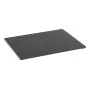 APS Natural Slate Plate VALO, 325 x 265 mm, antracito spalvos, 6-9 mm storio, apsauginės kojelės, 1 vnt. 1003