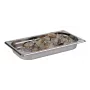 APS GN 1/3 gastronorminis indas 325x176x40 mm, elektropoliuotas nerūdijantysis plienas, 81301
