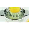APS 71431 nerūdijančio plieno rankinė citrusinių vaisių spaudyklė