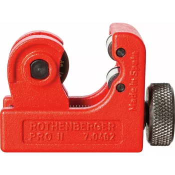 Rothenberger MINICUT I Pro C vamzdžių pjoviklis 3-16 mm (070401C)