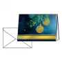 SIGEL DS065 A6 blizgus rašalinio spausdintuvo fotopopierius, 200 gsm, 10 lapų