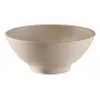 APS NERO apvalus melamino dubuo, 190 mm, smėlio spalvos, sudedamas, tinka plauti indaplovėje 85412