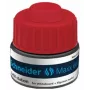 Schneider Maxx 665 Nuolatinio žymeklio rašalo papildymas raudonas 25 ml 166502