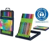 Schneider Line-Up Fineliner juodas 0,4 mm 191098