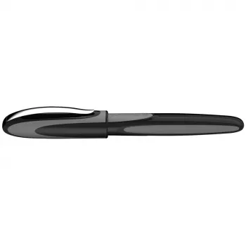 Schneider Ray tušinukas su voleliu Onyx 0,5 mm mėlynas rašalas 187807