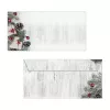 Sigel DU416 50 vnt. Kalėdiniai vokai Scandinavian Christmas DIN long be langelio