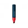 Schneider Maxx 280 nuolatinis žymeklis raudonas, kaltinio antgalio, 4-12 mm, 128002