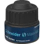 Schneider Schreibgeräte Maxx 640 markerių papildymo stotelė, juoda