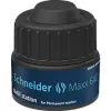Schneider Schreibgeräte Maxx 640 markerių papildymo stotelė, juoda