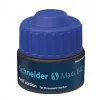 Schneider Maxx 640 Markerio papildymo rašalas mėlynas 30 ml 164003