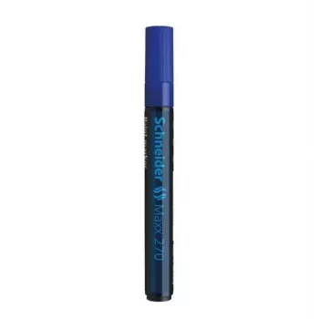 Schneider Paint Marker 270 mėlynas 127003