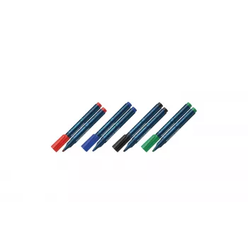 Schneider Maxx 133 Permanentinis Žymeklis Juodas Kaltinis Antgalis 1-5mm Papildomas 113303