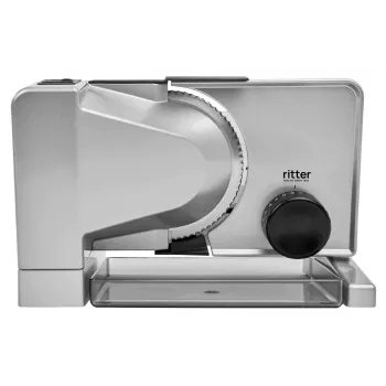 Ritter Serano 7 Allesschneider (553.050) elektrinė pjaustyklė