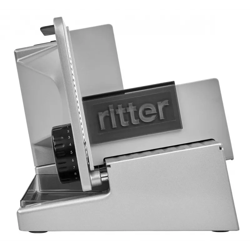 Ritter Serano 7 Allesschneider (553.050) elektrinė pjaustyklė