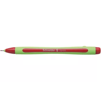 Schneider Xpress Flomasteris su raudonu rašalu 0,8 mm vandeniniu pagrindu 19002