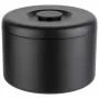 APS ARCTIC šaldymo dėžė 6L, juodo anoduoto aliuminio išorė, polistireno vidus 36006