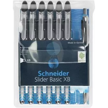 SCHNEIDER A: 6 SLIDER BASIC SZ + 1 RAVE3 (151276) – DMX valdiklis ir Moonflower efektų šviesos rinkinys