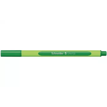 Schneider Fineliner Line-UP žalias (191004)