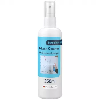 Schneider MAXX Cleaner Whiteboard Cleaner 250 ml purškiklis 129801