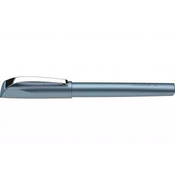 Schneider Ceod Shiny Blue fontanas su vidutinio storio plunksna 168623