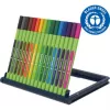 SCHNEIDER Edding Line-Up Fineliner rinkinys 16 skirtingų spalvų 0,4 mm 191092