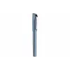 Schneider Blue rutulinis rašiklis Blue-Metallic 0,5 mm (186223)