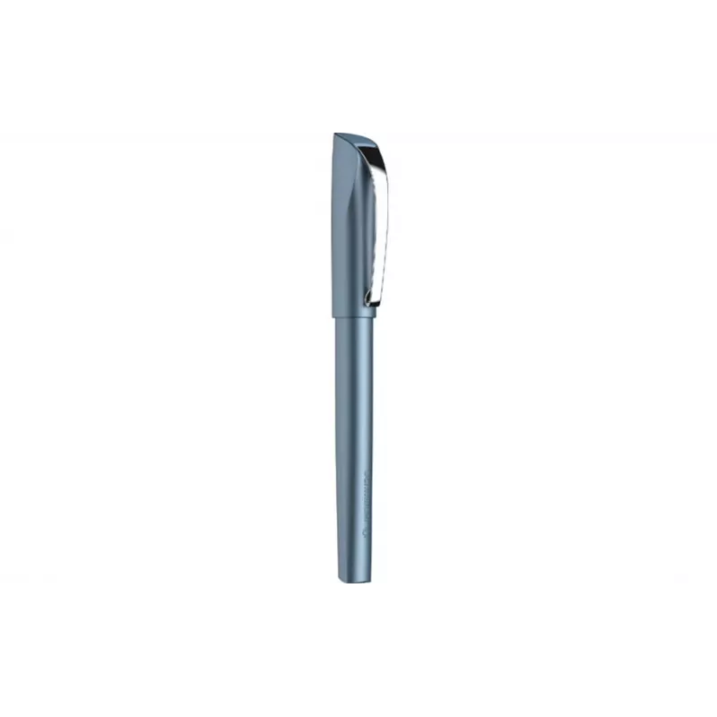 Schneider Blue rutulinis rašiklis Blue-Metallic 0,5 mm (186223)