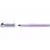Schneider Ceod Shiny tušinukas su voleliu alyvinės spalvos 0,5 mm mėlyni rašalai 50-186256