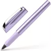 Schneider Ceod Shiny tušinukas su voleliu alyvinės spalvos 0,5 mm mėlyni rašalai 50-186256