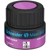 Schneider Maxx 660 rašalo papildymas violetinė 30 ml 166008