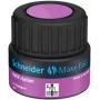 Schneider Maxx 660 rašalo papildymas violetinė 30 ml 166008