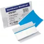Holthaus Medical YPSITECT mėlynas elastingas pleistras 6 x 10 cm, 10 vienetų 40628