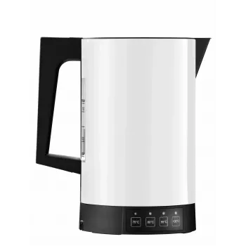 Ritter fontana5 1,3 L 2800 W balta virdulys (635.001)