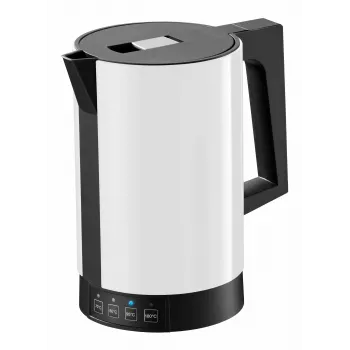 Ritter fontana5 1,3 L 2800 W balta virdulys (635.001)