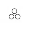 GLORIA tarpinė (O-ring) 172/229 siurbliui (706400.0000)