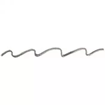 FABER-CASTELL PITT grafito pieštukas 2B, 12 vnt. metalinėje dėžutėje 129902