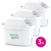 BRITA MAXTRA PRO vandens filtro kasetė, 3 vnt.