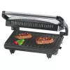 Clatronic MG 3519 kontaktinis grilis 700 W su nepridegančiomis plokštėmis