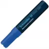 Schneider Maxx 280 nuolatinis žymeklis, kaltinio antgalio, 4-12 mm, mėlynas 128003