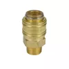 Einhell greito sujungimo mova R 3/8 inch išorinis sriegis, skirta oro kompresoriaus priedams, 4139208