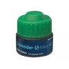 Schneider Maxx 640 Žymeklio Papildymo Rašalas Žalias 30 ml 164004
