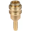 Einhell greitasis sujungimas 9mm kompresoriaus priedas 4139302