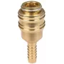 Einhell greitasis sujungimas 9mm kompresoriaus priedas 4139302