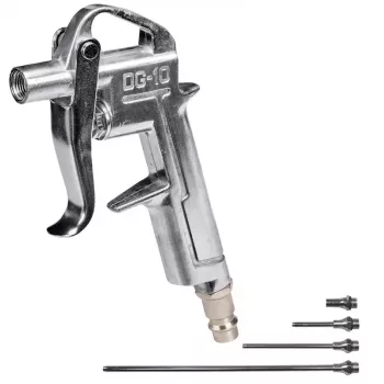 Einhell oro pūtimo pistoletas 4132762