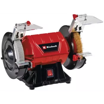 Einhell TC-BG 150 B stalinis šlifuoklis 350 W 150 mm (4412634)