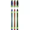 Schneider Fineliner XPRESS 3 dalių rinkinys (juodas, mėlynas, raudonas) 190093