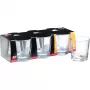 Ritzenhoff & Breker 4ALL viskio taurės, 6 vnt. rinkinys, 320 ml, krištolo stiklas 690231